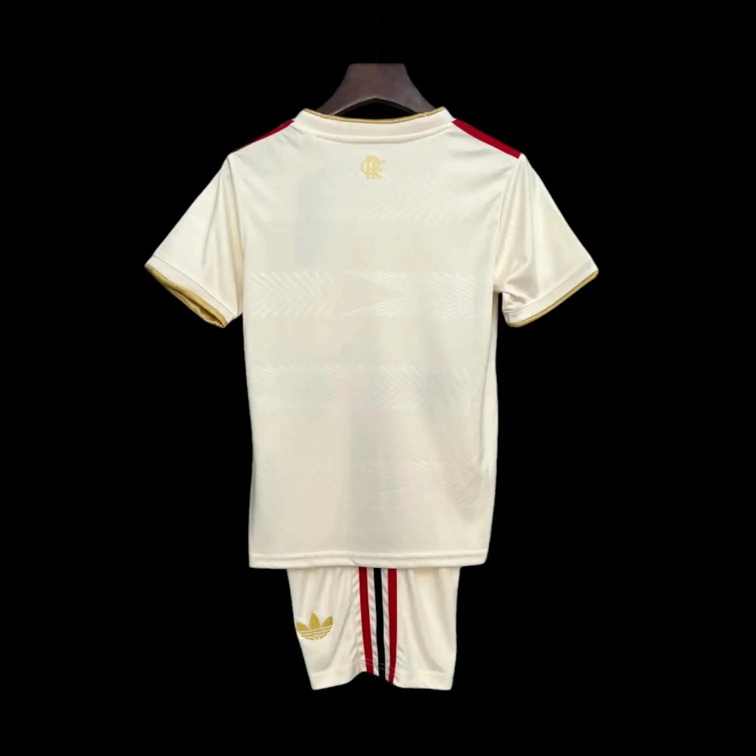 Flamengo 25/26 Jersey — Photo 2