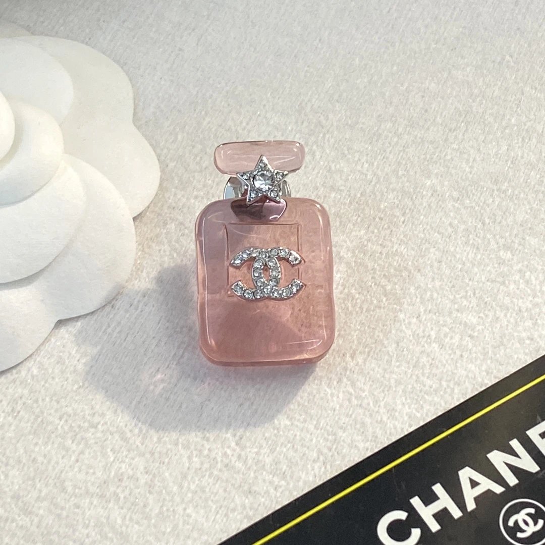 Chanel Brooch Ver.B — photo 7