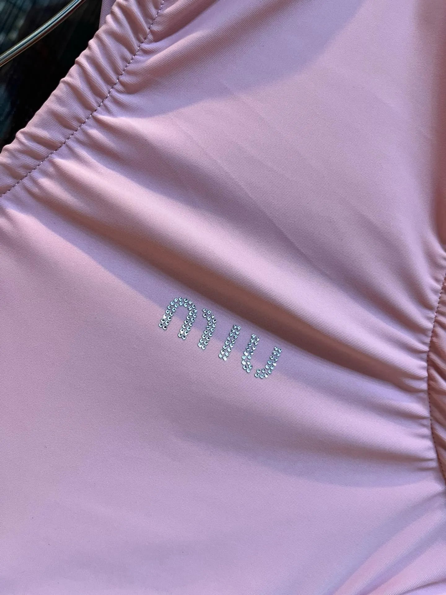 Miu Miu One-Piece Swimwear Ver.B — Photo 6