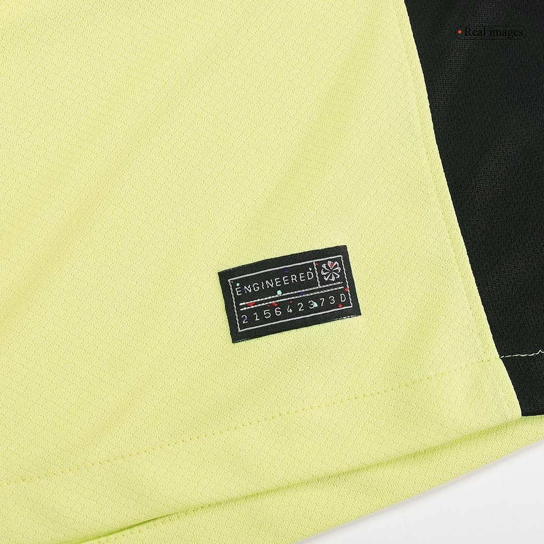 Corinthians 23/24 Third Jersey — photo 9
