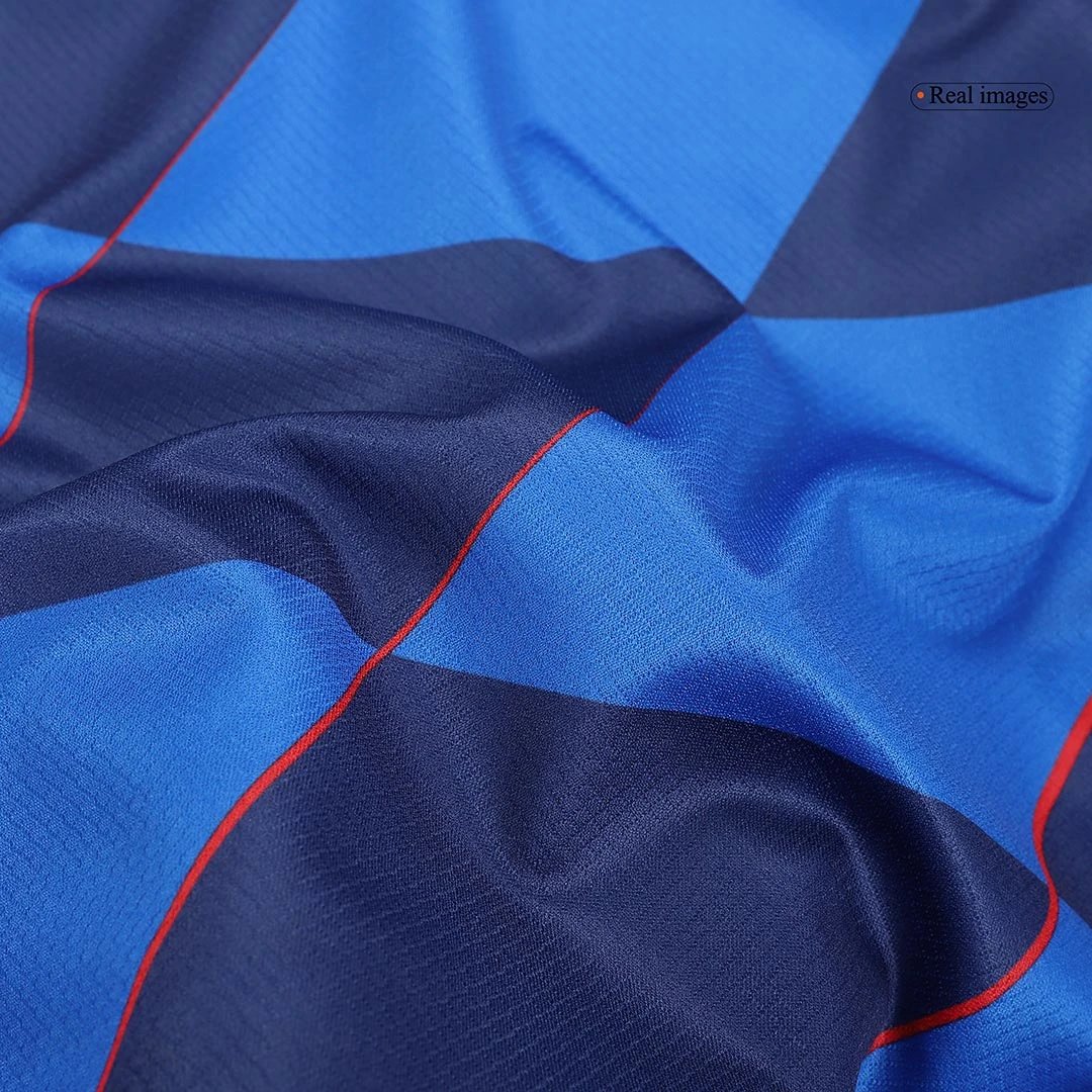 Croatia 2024 Away Jersey — photo 11