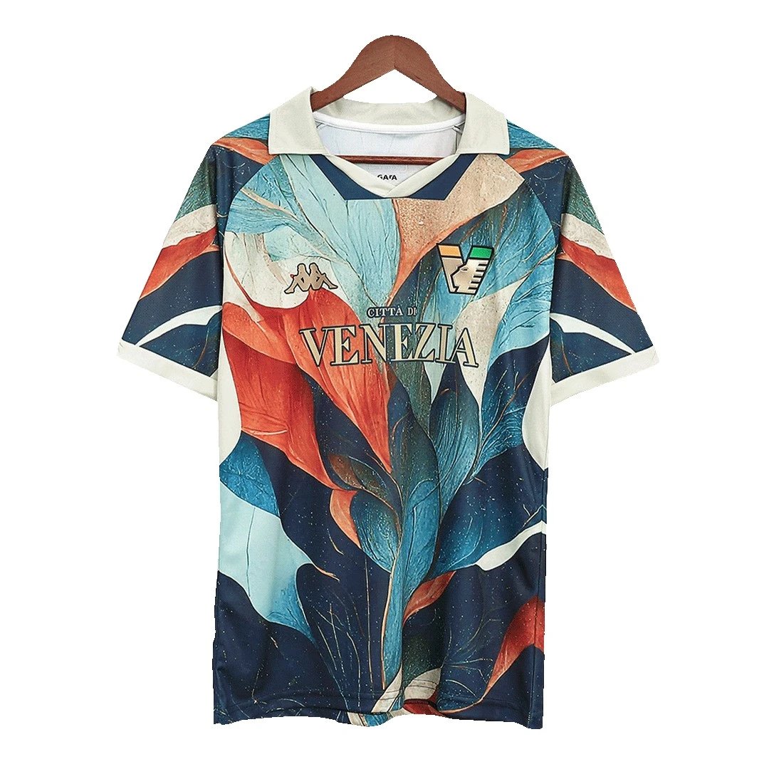 Venezia FC 22/23 Jersey — photo 3