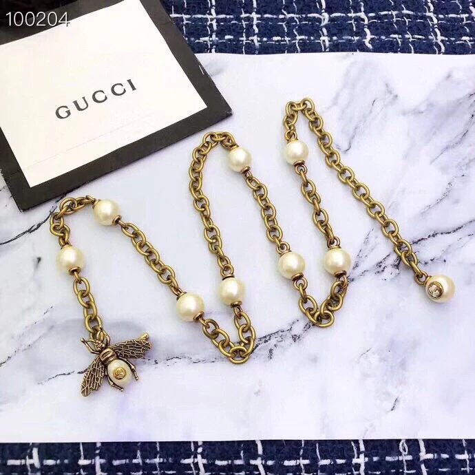 Gucci Waist Chain Ver.B — Zdjęcie 3