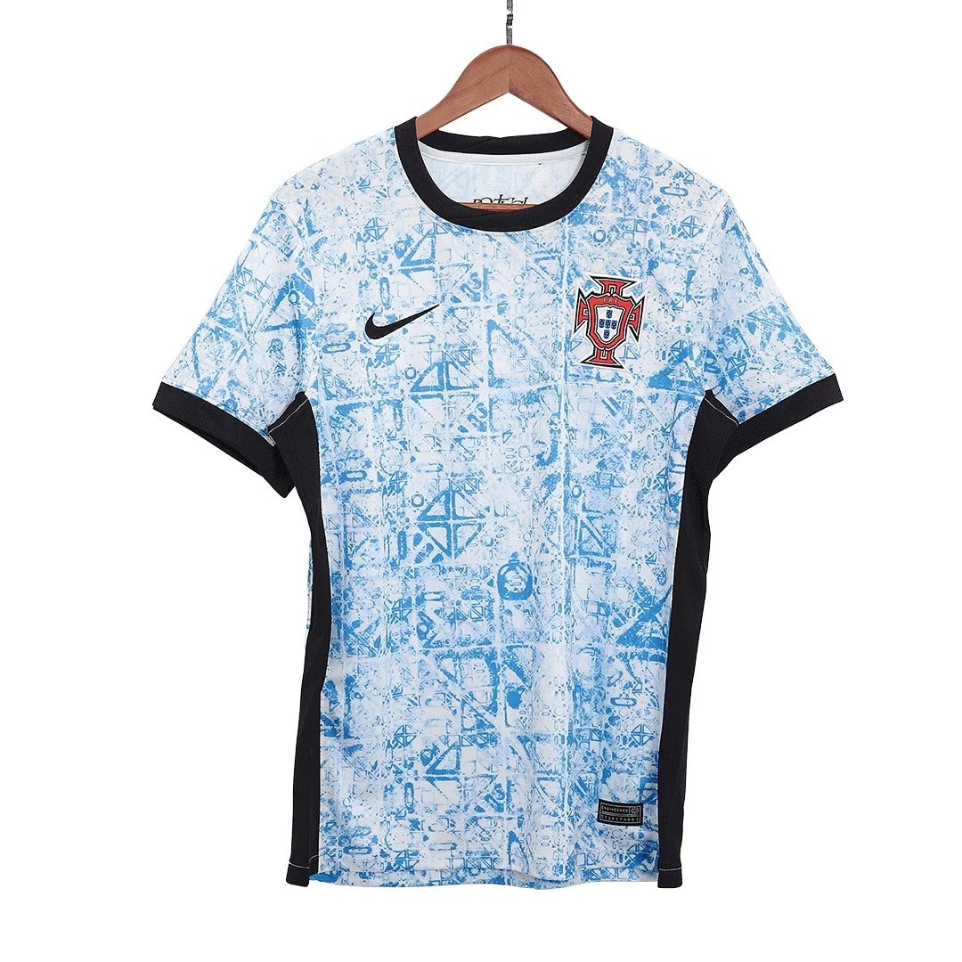 Portugal 2024 Away Jersey — Zdjęcie 5