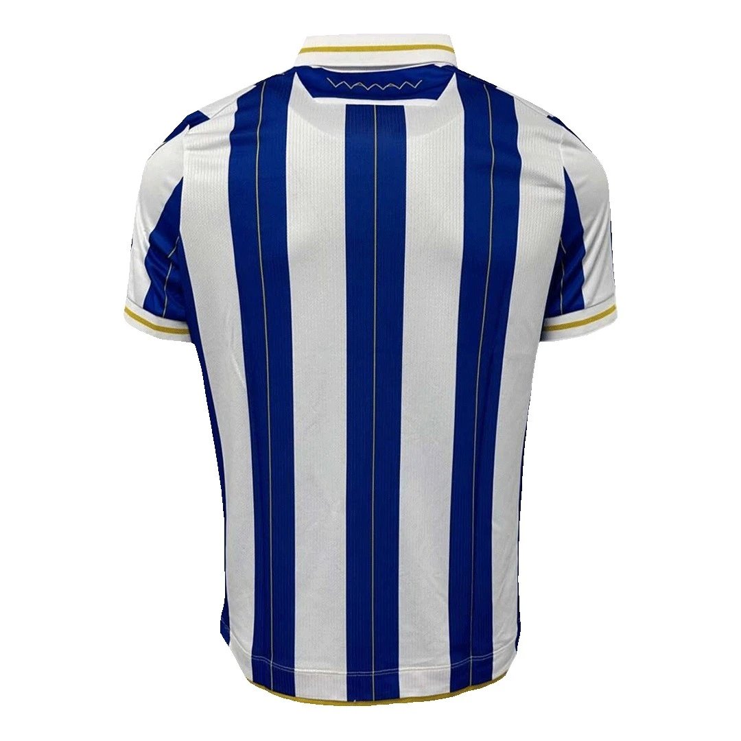 Sheffield Wednesday 23/24 Home Jersey — QC