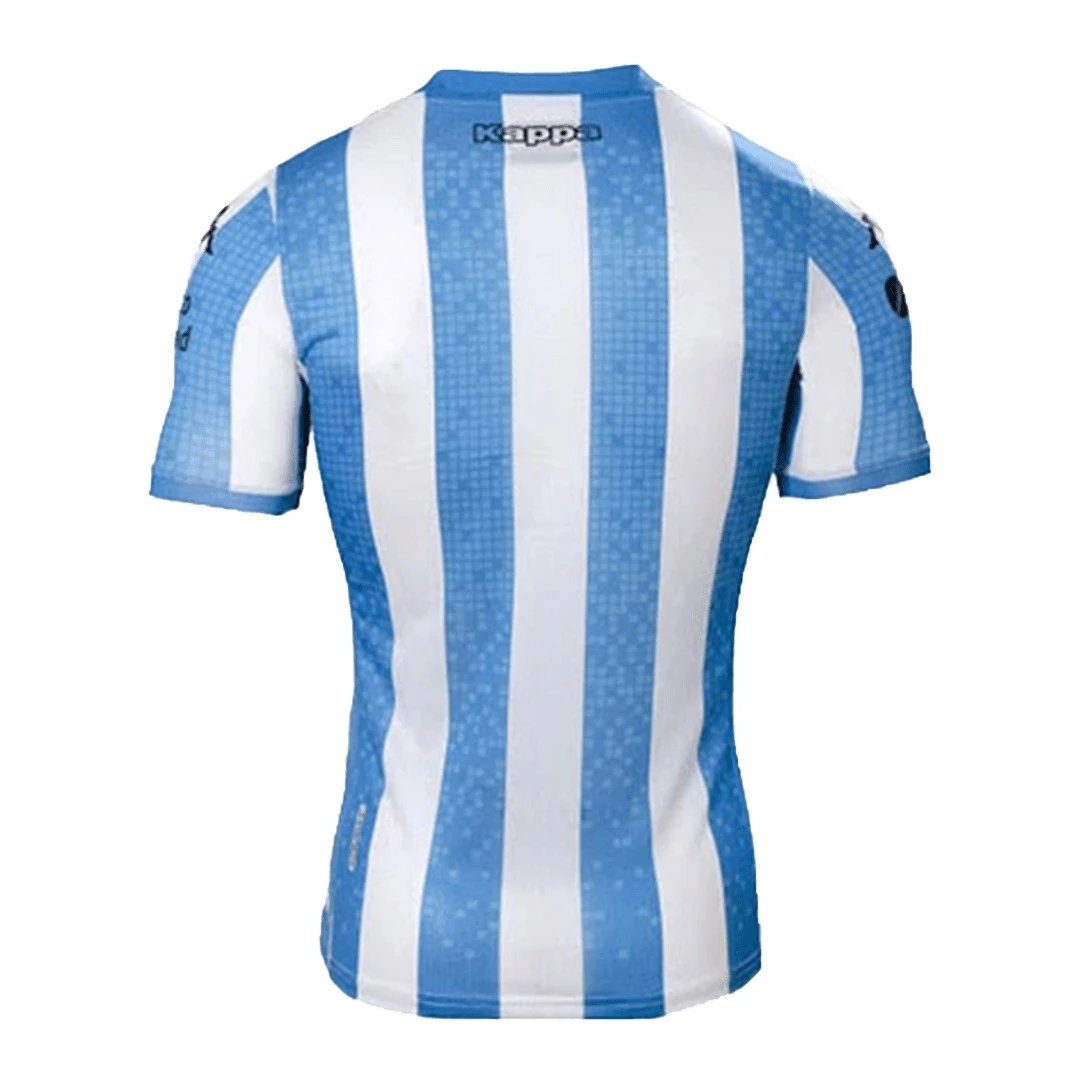 Racing Club de Avellaneda 20/21 Home Jersey — photo 2