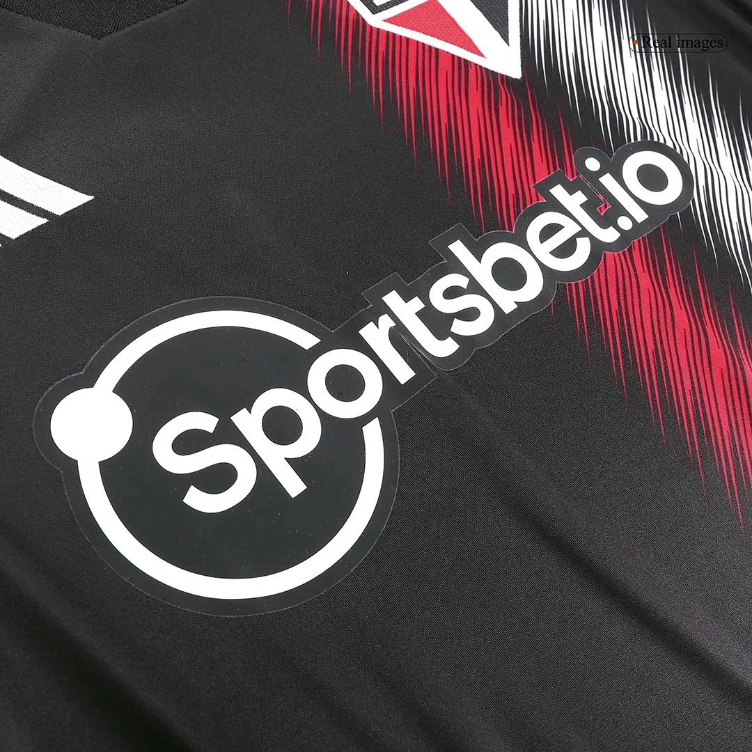 Sao Paulo 23/24 Third Jersey — photo 9