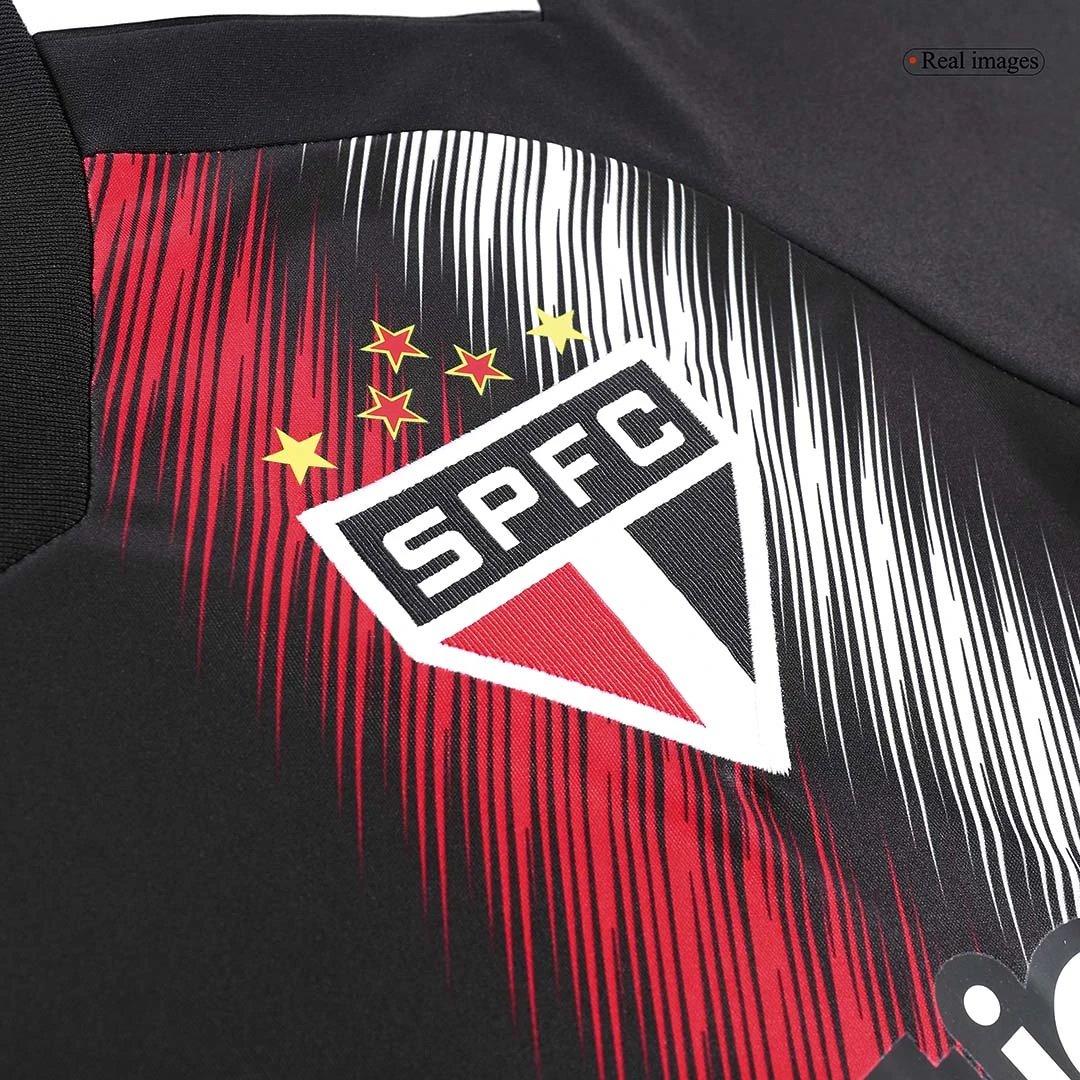 Sao Paulo 23/24 Third Jersey — photo 10