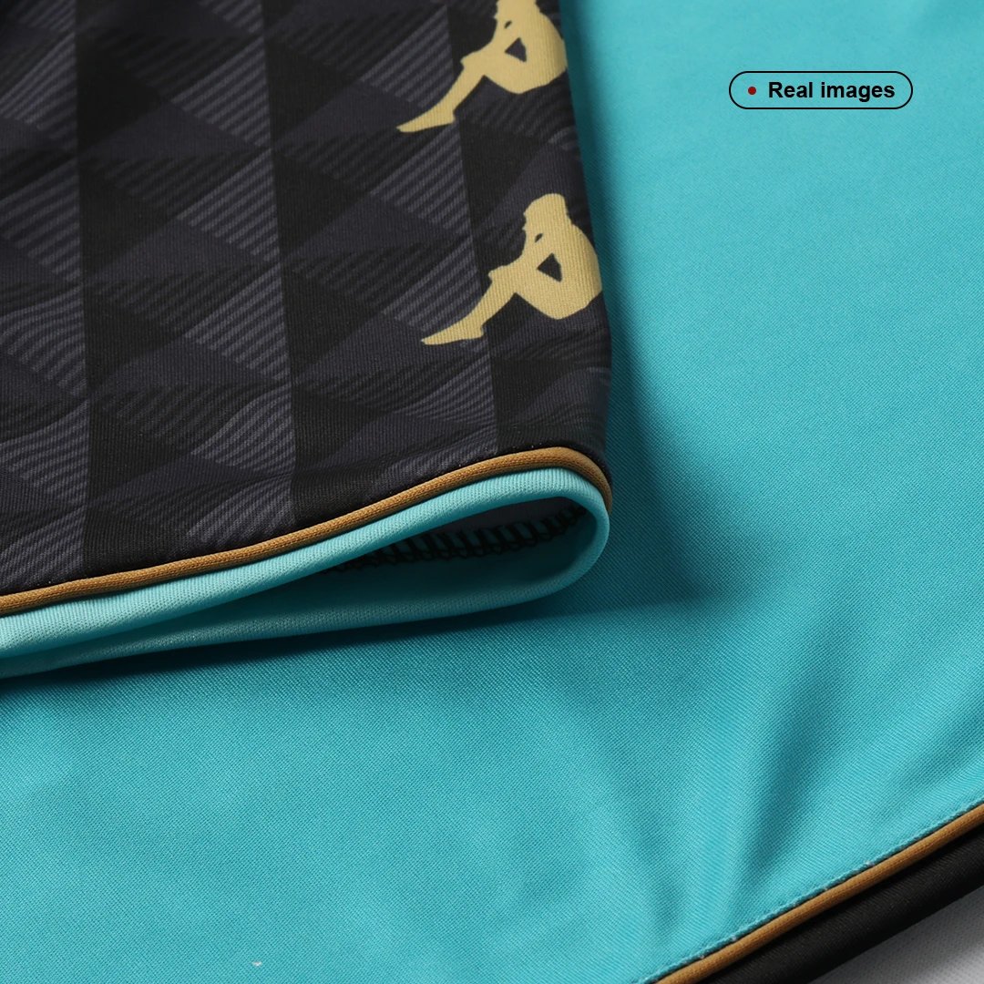 Venezia FC 21/22 Third Jersey - Kids — photo 7