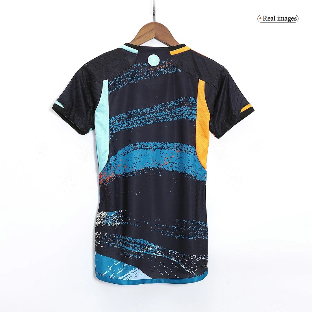 Argentina 2023 Away Jersey - Women (Player Version) — photo 2