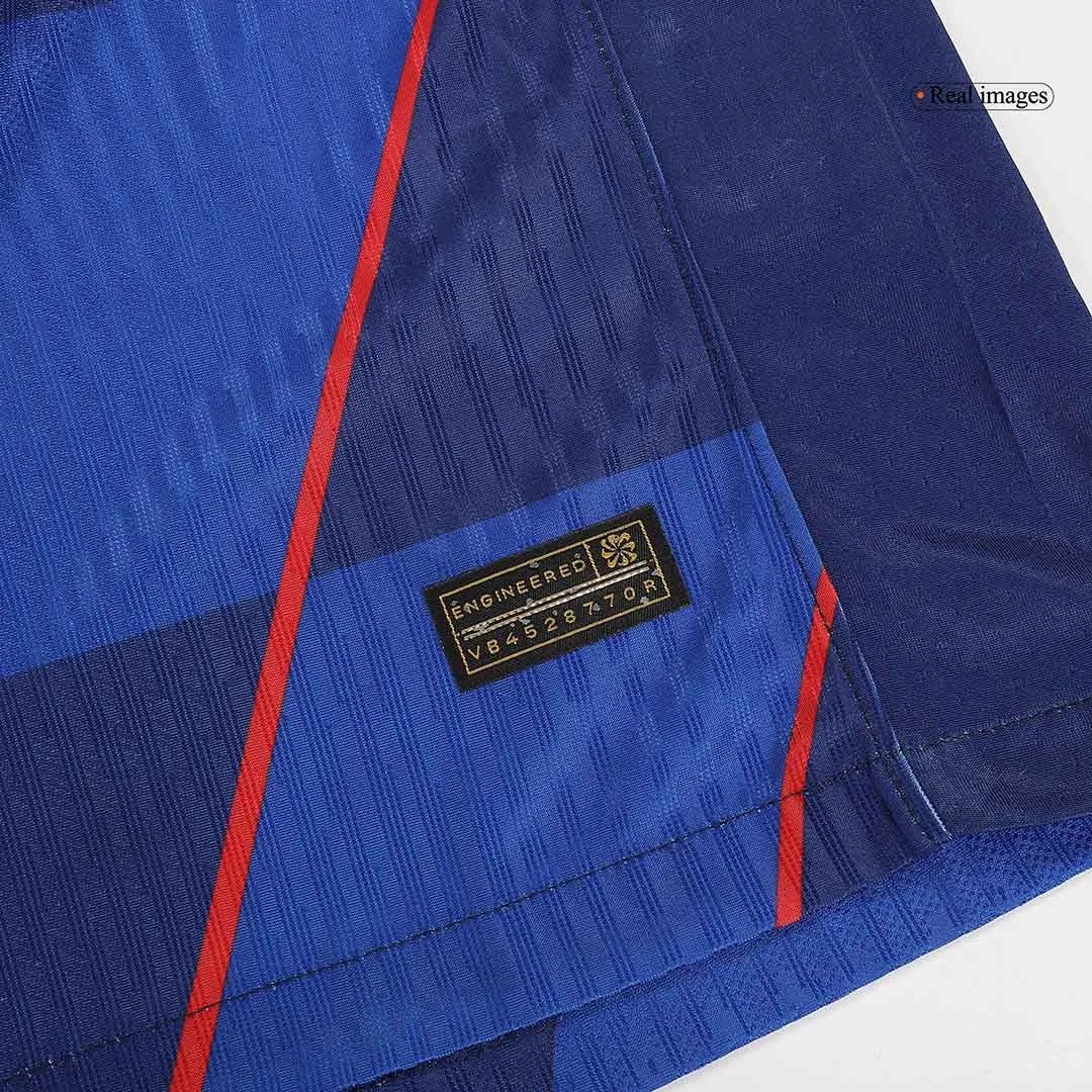 Croatia 2024 Away Jersey (Player Version) — photo 10