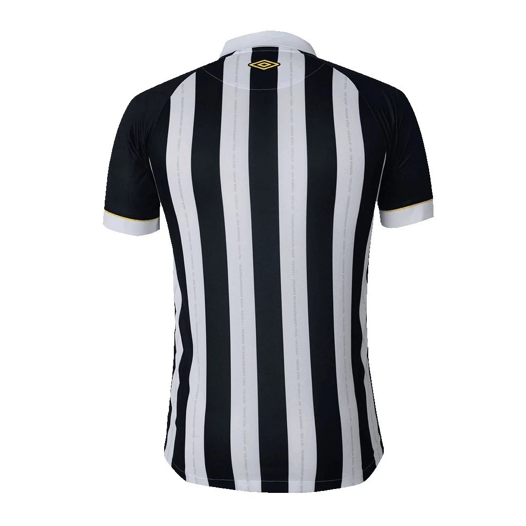 Santos FC 23/24 Away Jersey — QC