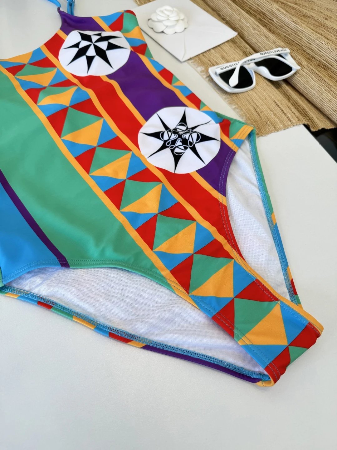 Loewe Bikini One-Piece Swimwear Ver.F — Photo 7