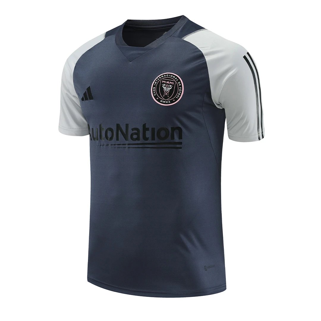 Inter Miami 23/24 Pre-Match Jersey — Photo 5