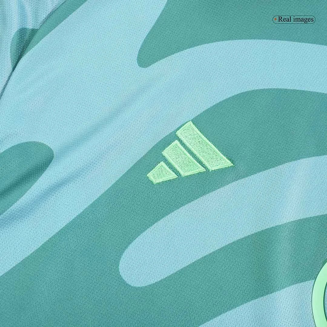Celtic 23/24 Third Jersey — Photo 7