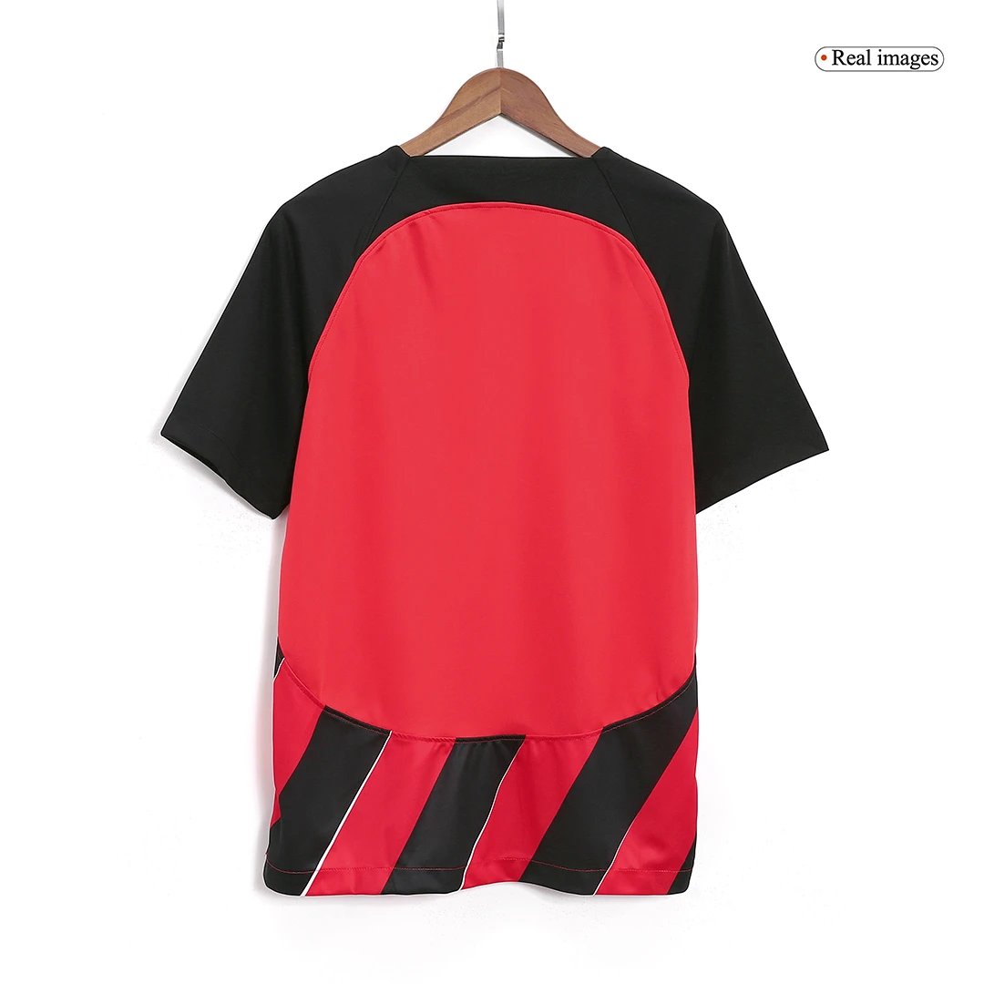 Eintracht Frankfurt 23/24 Home Jersey — photo 2