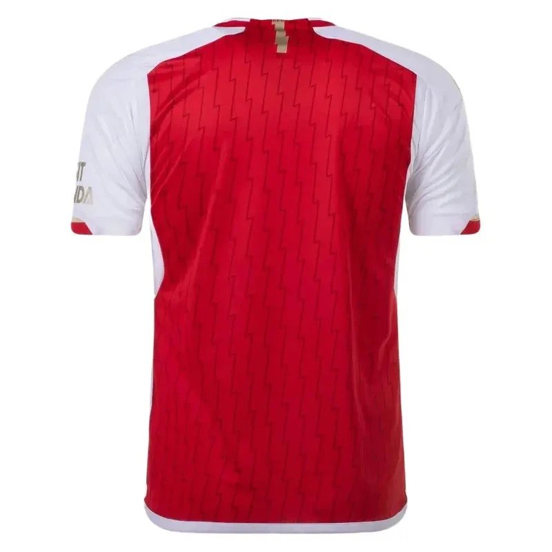 Arsenal 23/24 Home Jersey — Zdjęcie 2