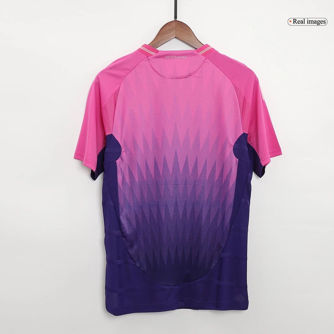 Germany 2024 Away Jersey (Player Version) — photo 5