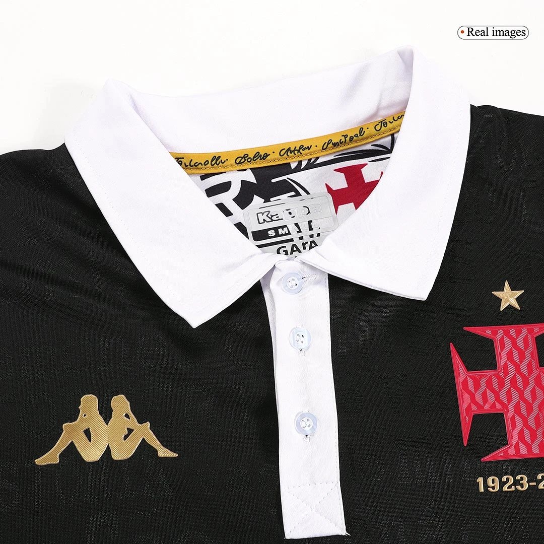 Vasco da Gama 23/24 Third Jersey — photo 6