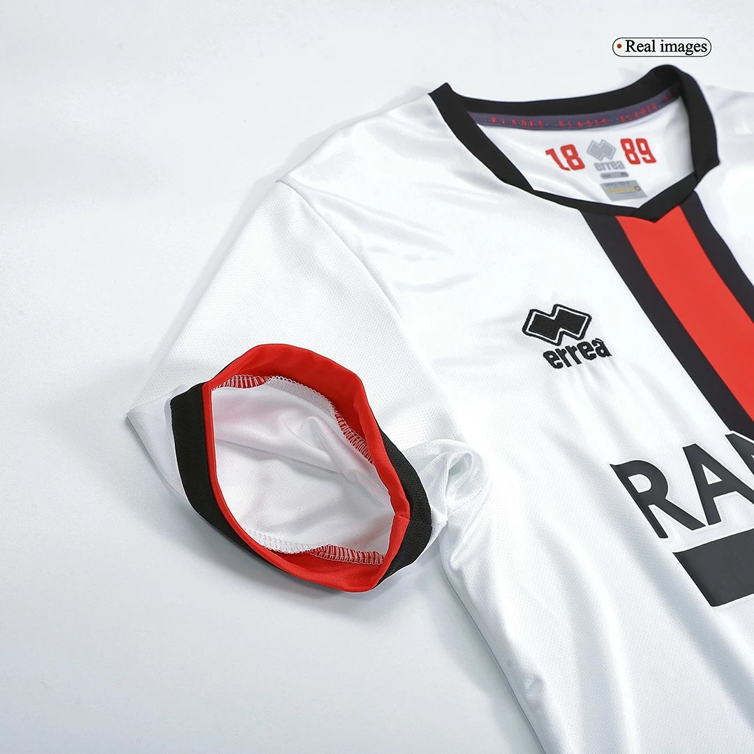 Sheffield United 22/23 Away Jersey — QC