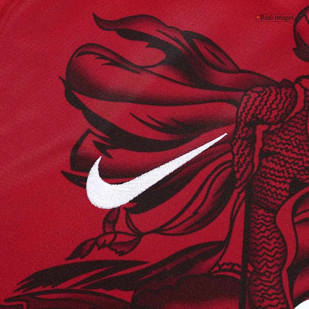 Corinthians 11/12 Retro Away Jersey — photo 6