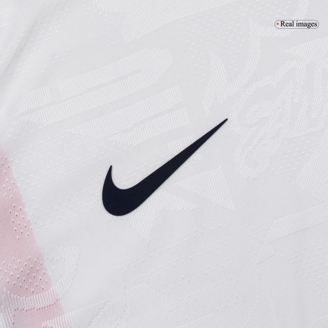 England 2026 Home Jersey (Player Version) — Zdjęcie 6