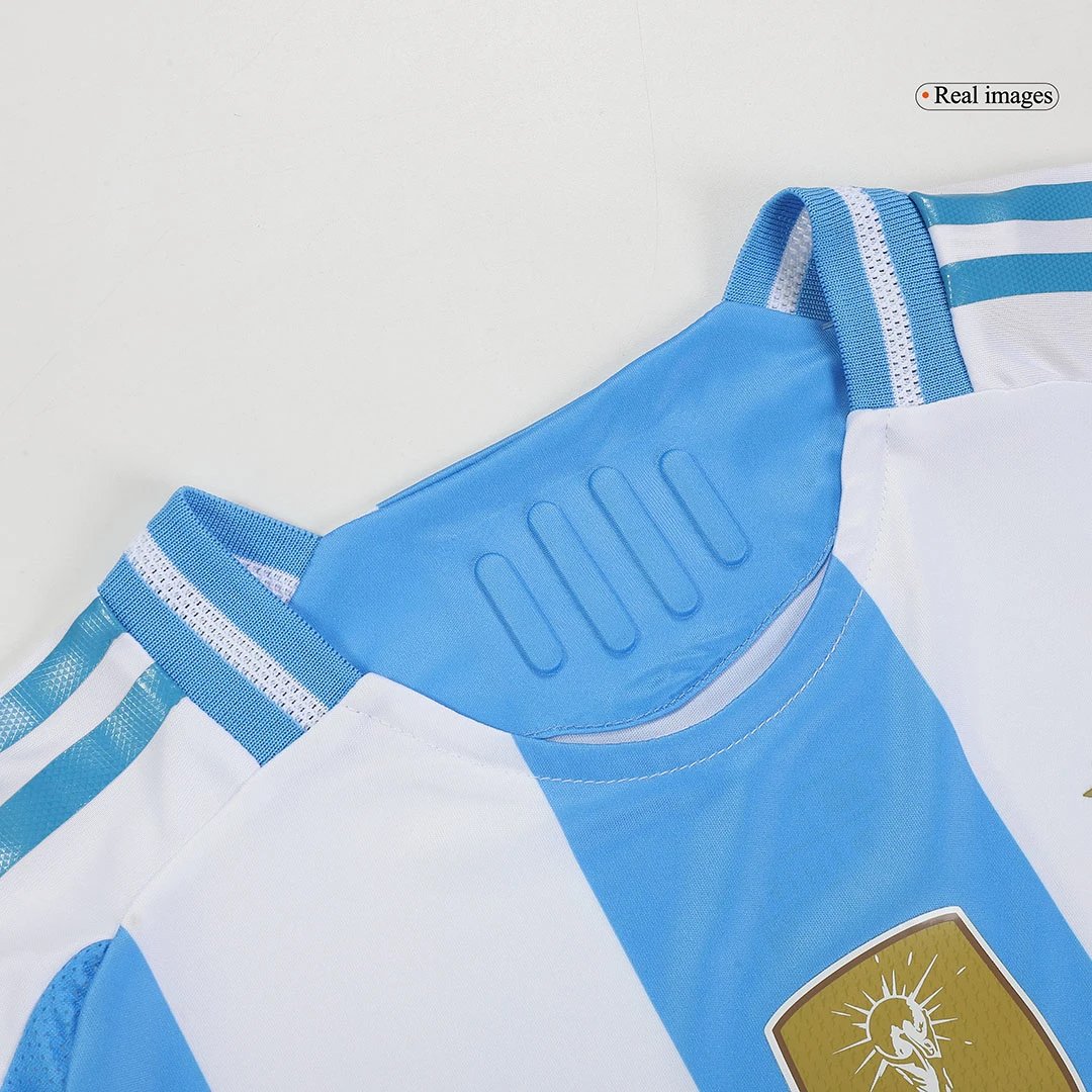 Argentina 2024 Home Jersey (Player Version) — photo 2