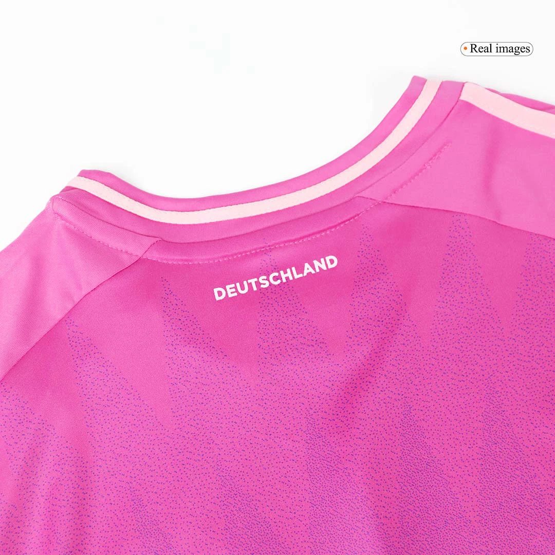 Germany 2024 Away Jersey — Photo 11