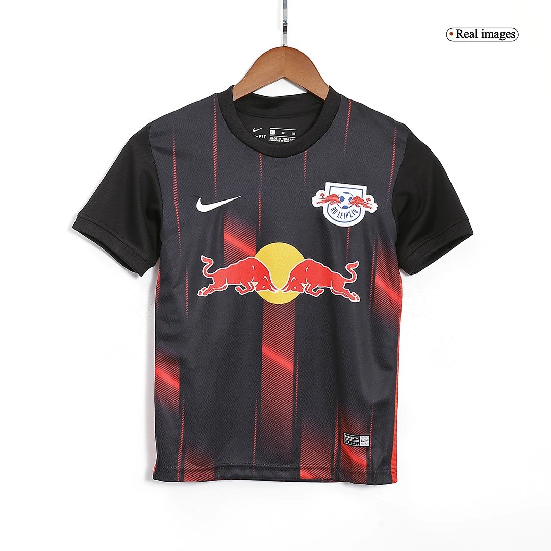 RB Leipzig 22/23 Third Jersey - Kids — QC
