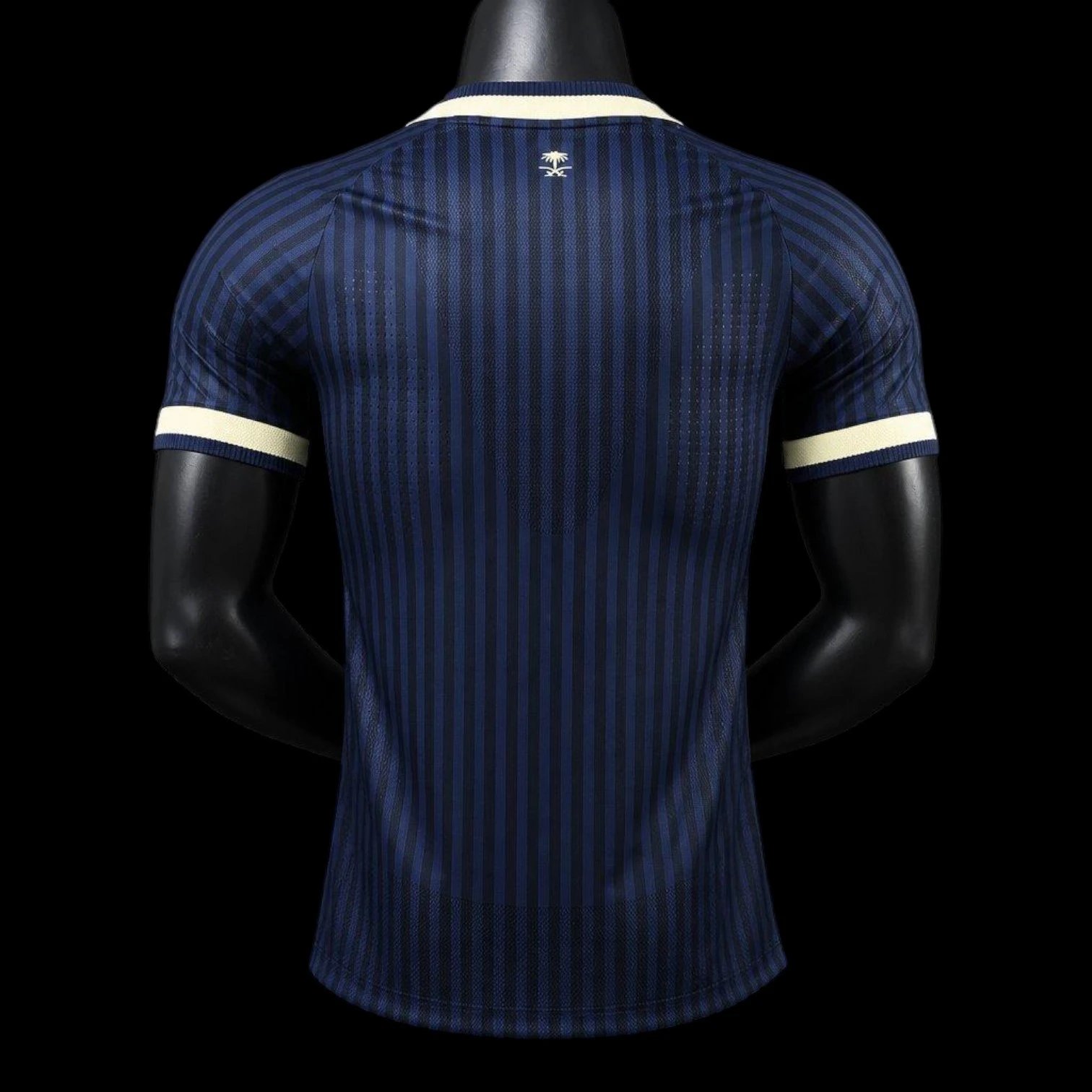 Al Nassr 26/27 Away Jersey (Player Version) — Photo 2
