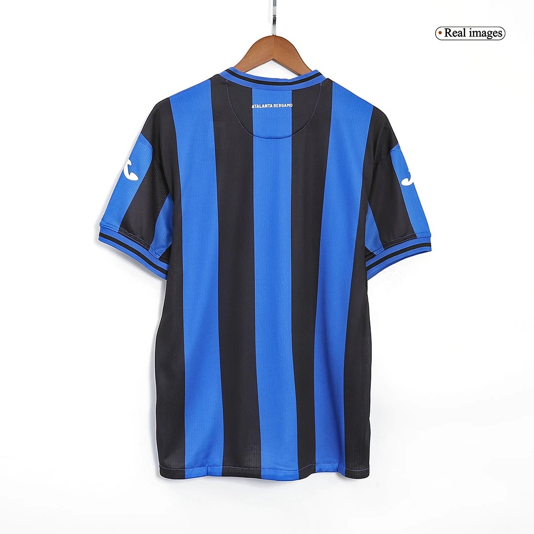 Atalanta 22/23 Home Jersey — QC
