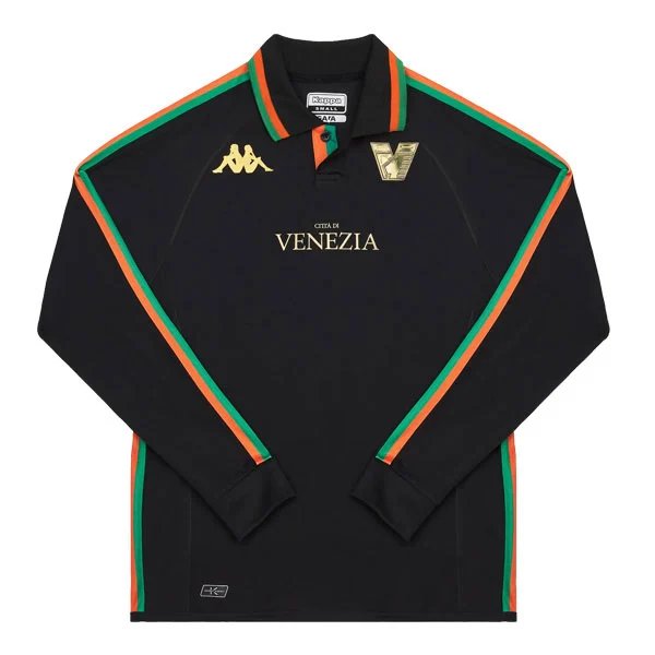 Venezia FC 22/23 Home Jersey — photo 2