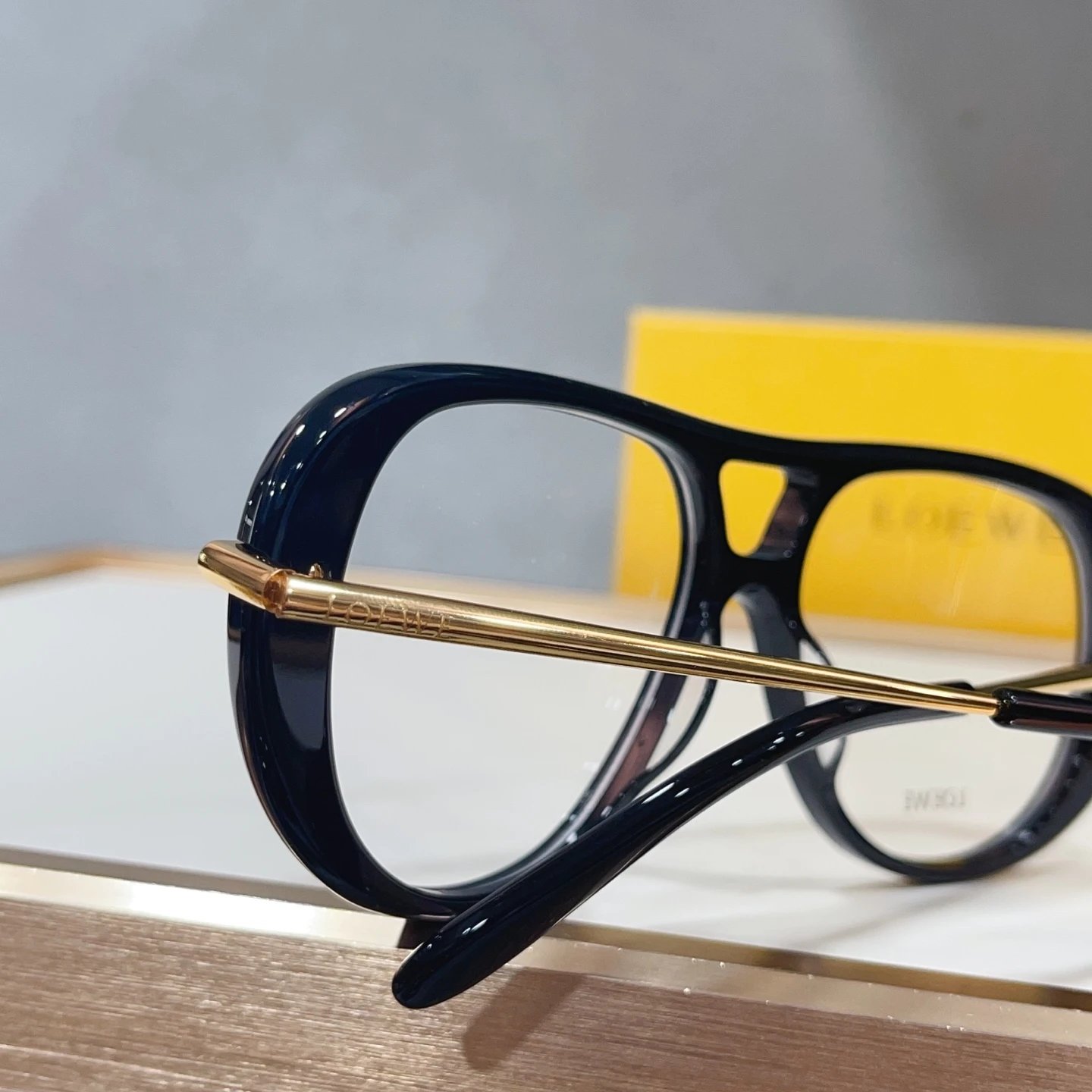Loewe LW50112I Sunglasses 51-18-140 Ver.B — Zdjęcie 7
