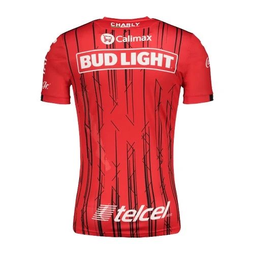 Club Tijuana 19/20 Home Jersey — Photo 2