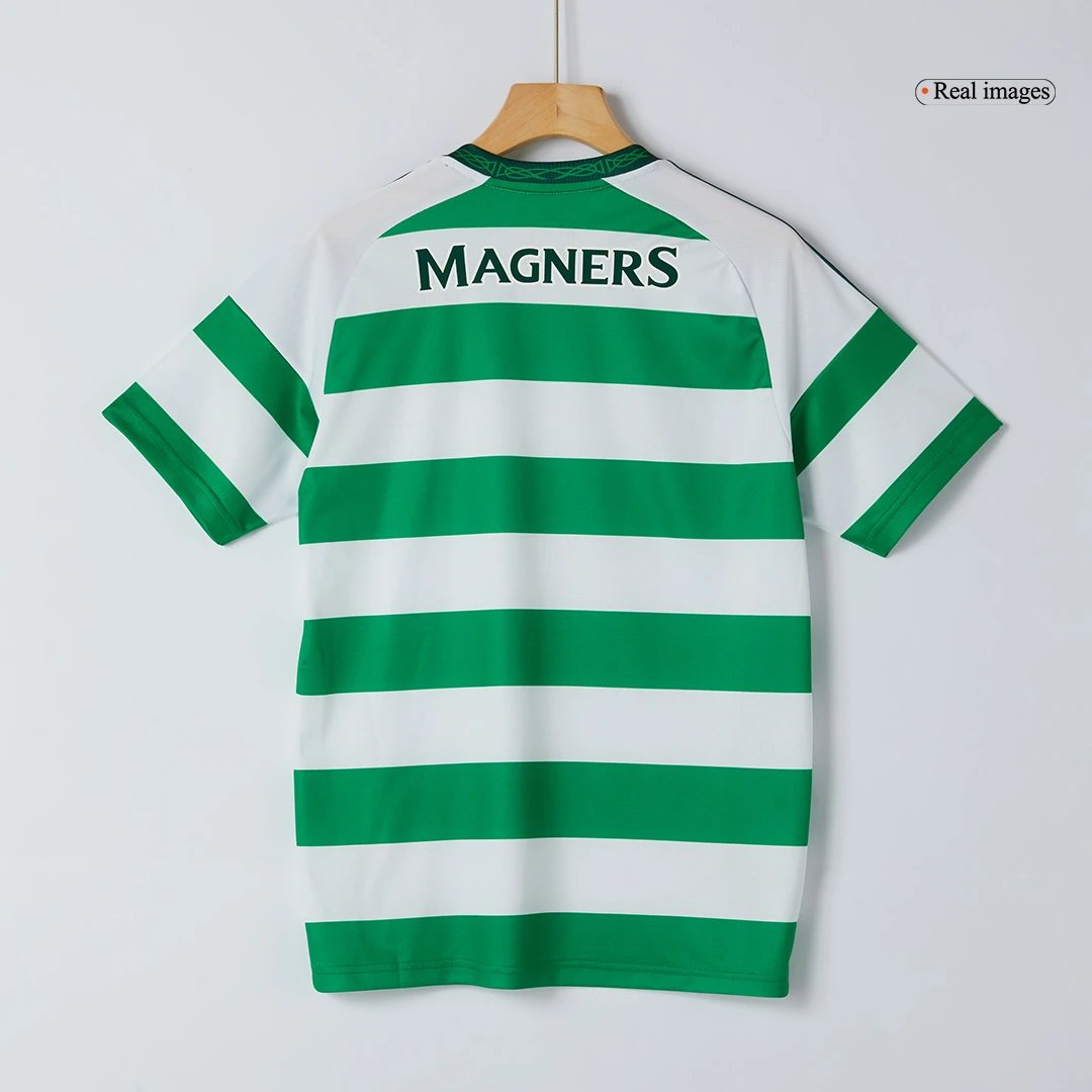 Celtic 24/25 Home Jersey — Photo 6