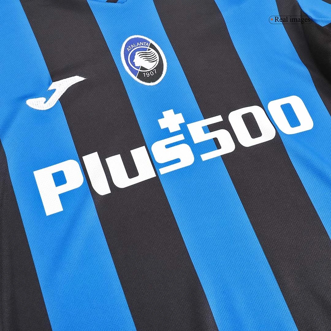 Atalanta 22/23 Home Jersey - Kids — photo 9