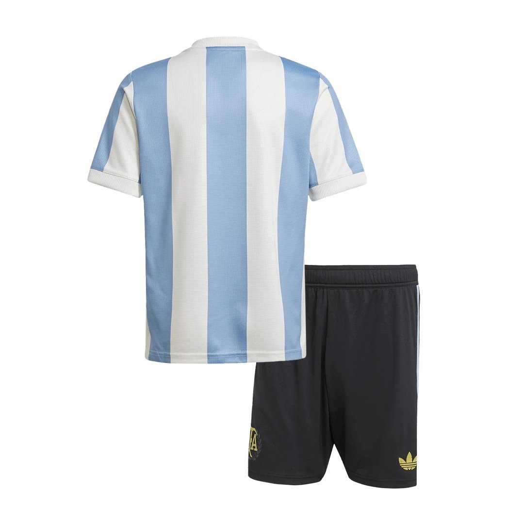 Argentina 2024 Special Edition Jersey - Kids — photo 2