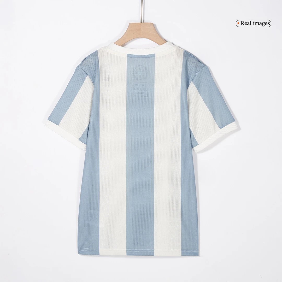 Argentina 2024 Special Edition Jersey - Kids — photo 5