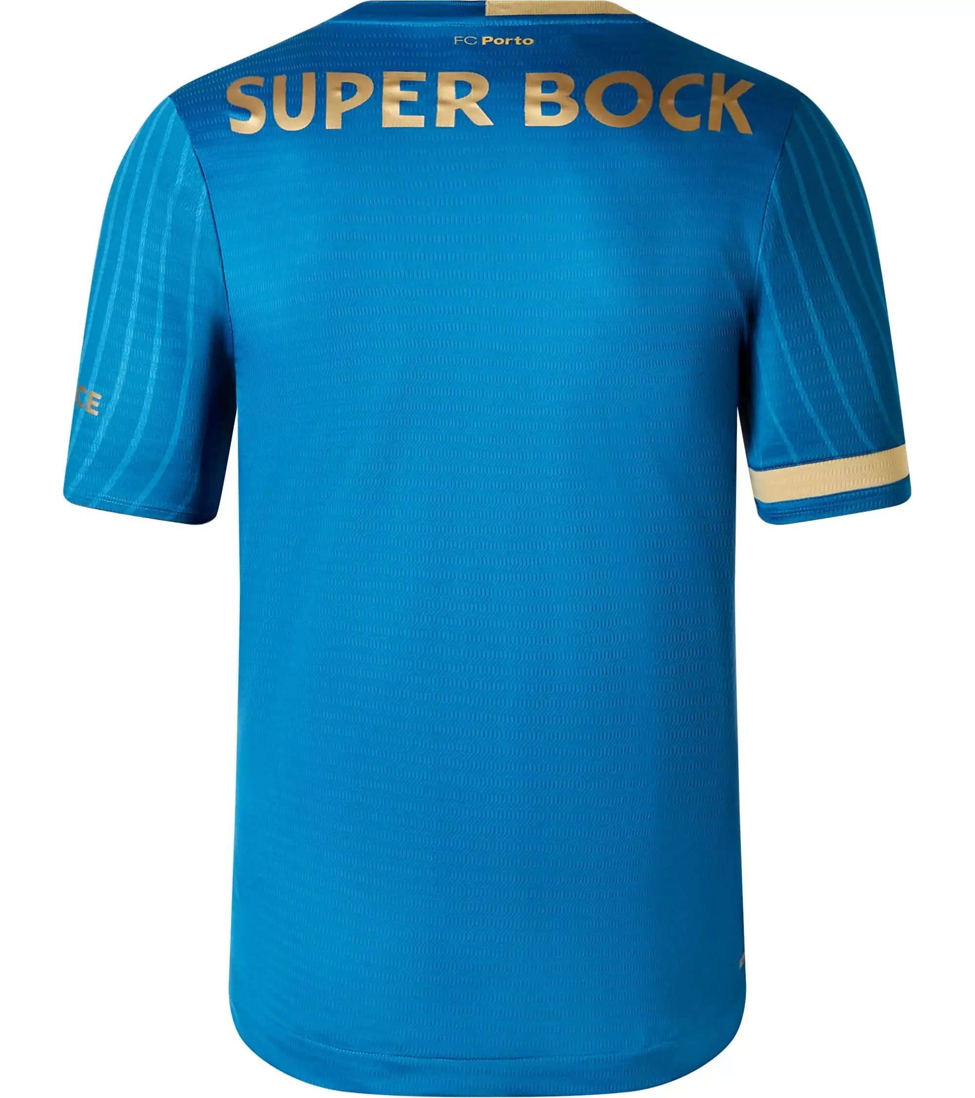 Porto FC 23/24 Third Jersey — Zdjęcie 2