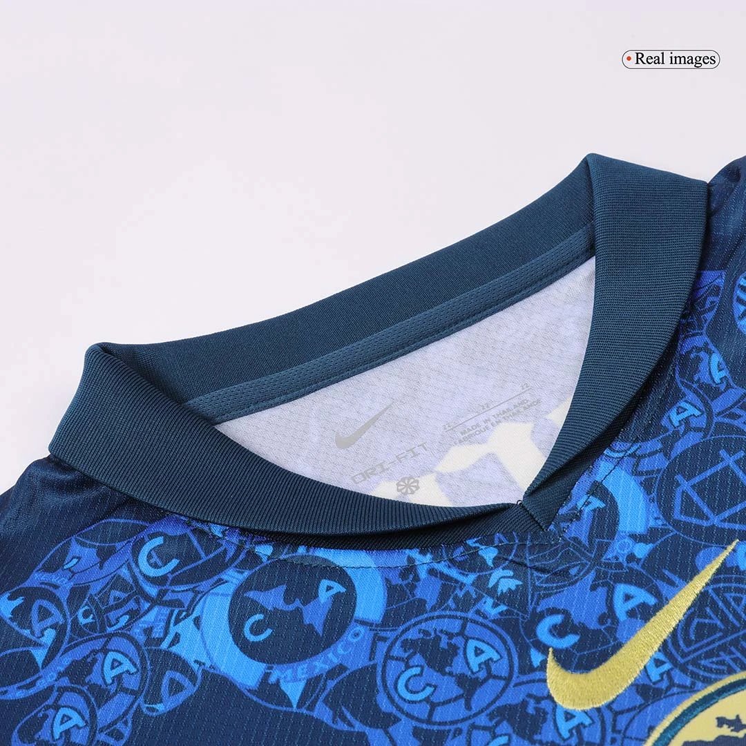 Club America 24/25 Away Jersey - Kids — photo 6