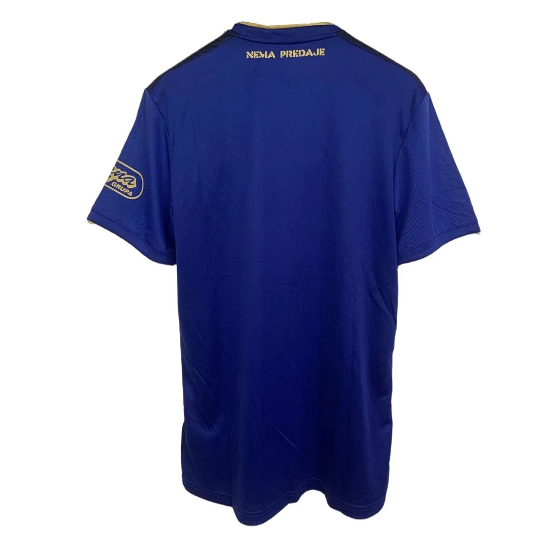 Dinamo Zagreb 21/22 Home Jersey — photo 4