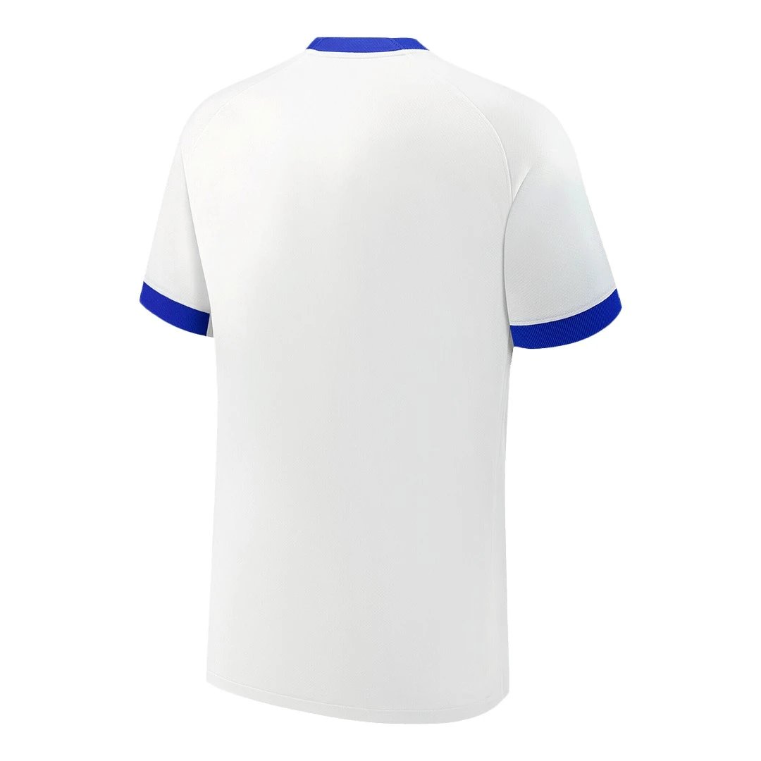 England 2025 Home Jersey - Women — Photo 2