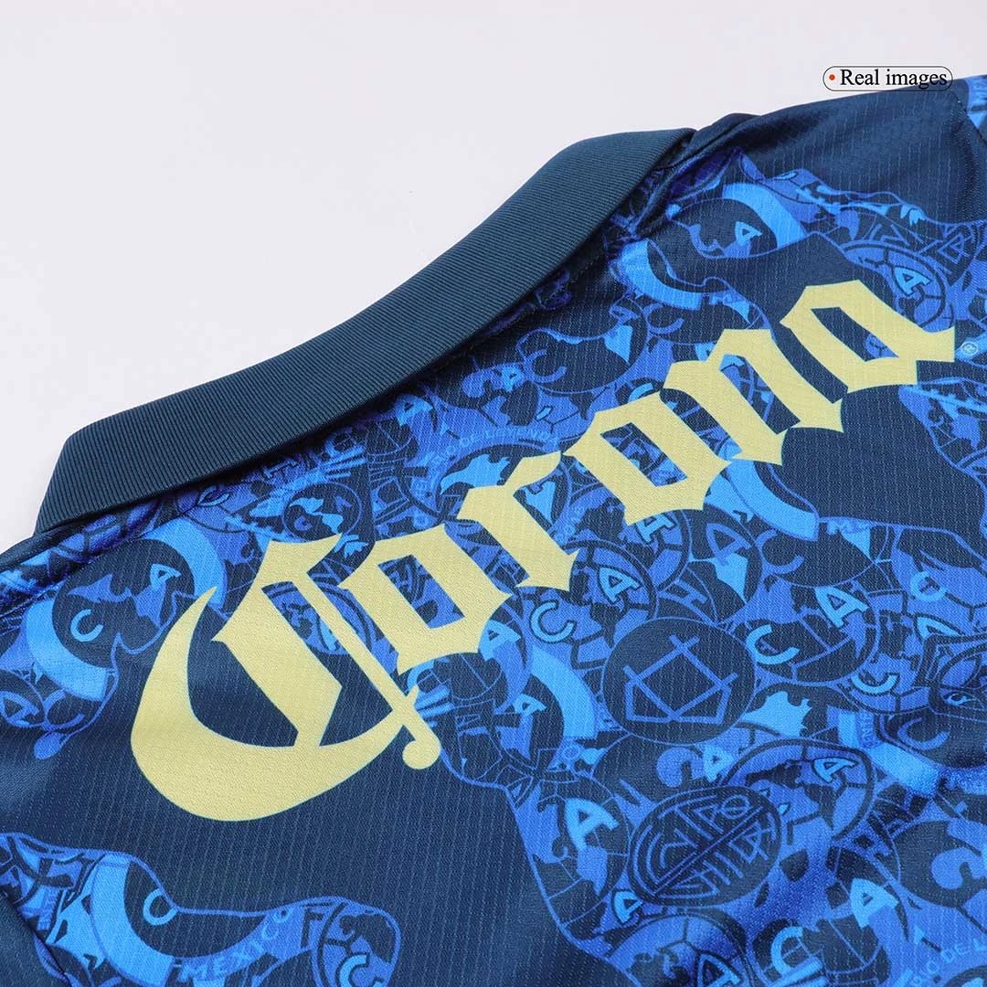 Club America 24/25 Away Jersey - Kids — photo 12