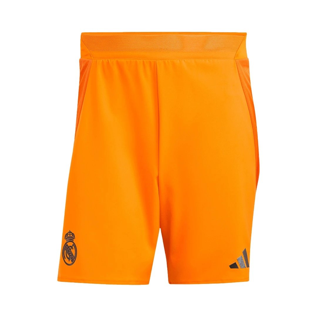 Real Madrid 24/25 Away Jersey (Player Version) — Photo 3