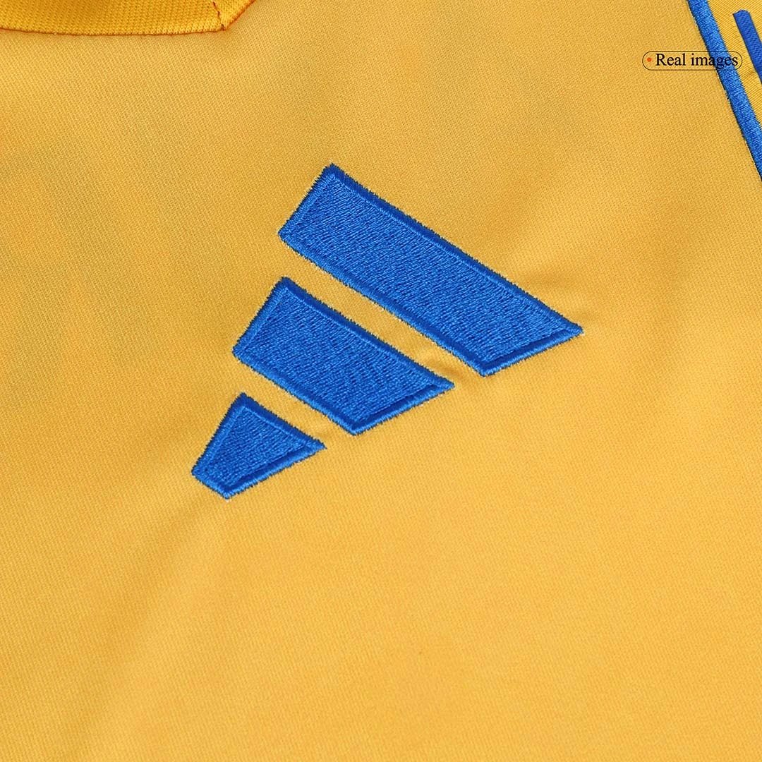 Tigres UANL 24/25 Home Jersey — photo 9