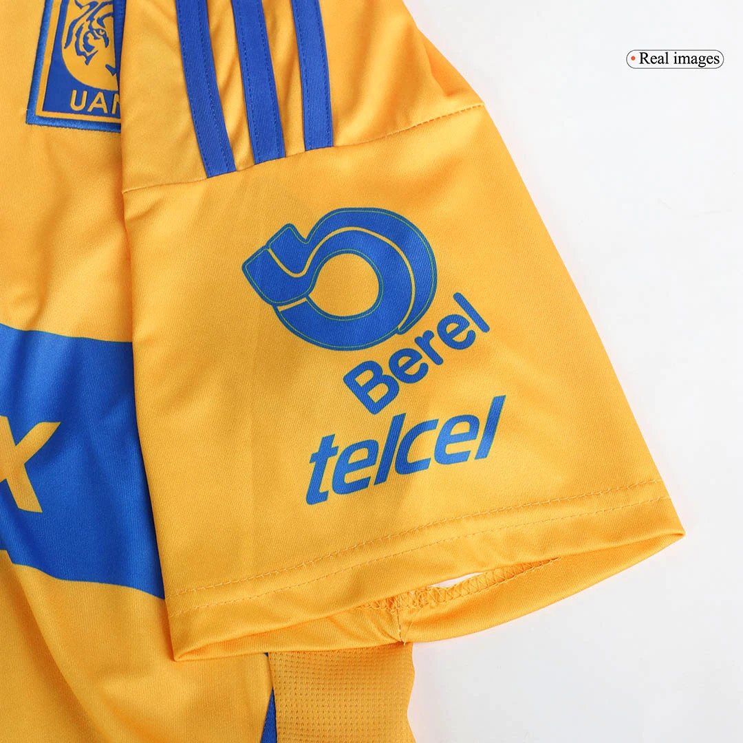Tigres UANL 24/25 Home Jersey — Photo 14