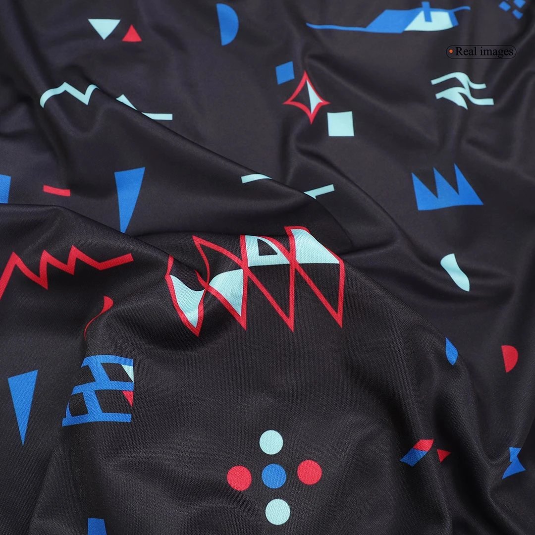 Portugal 2024 Pre-Match Jersey — photo 11