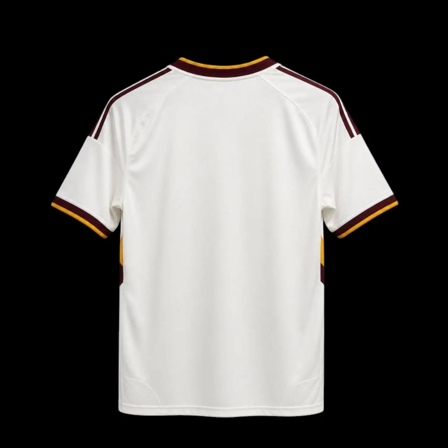 Roma AS 26/27 Away Jersey — Photo 2