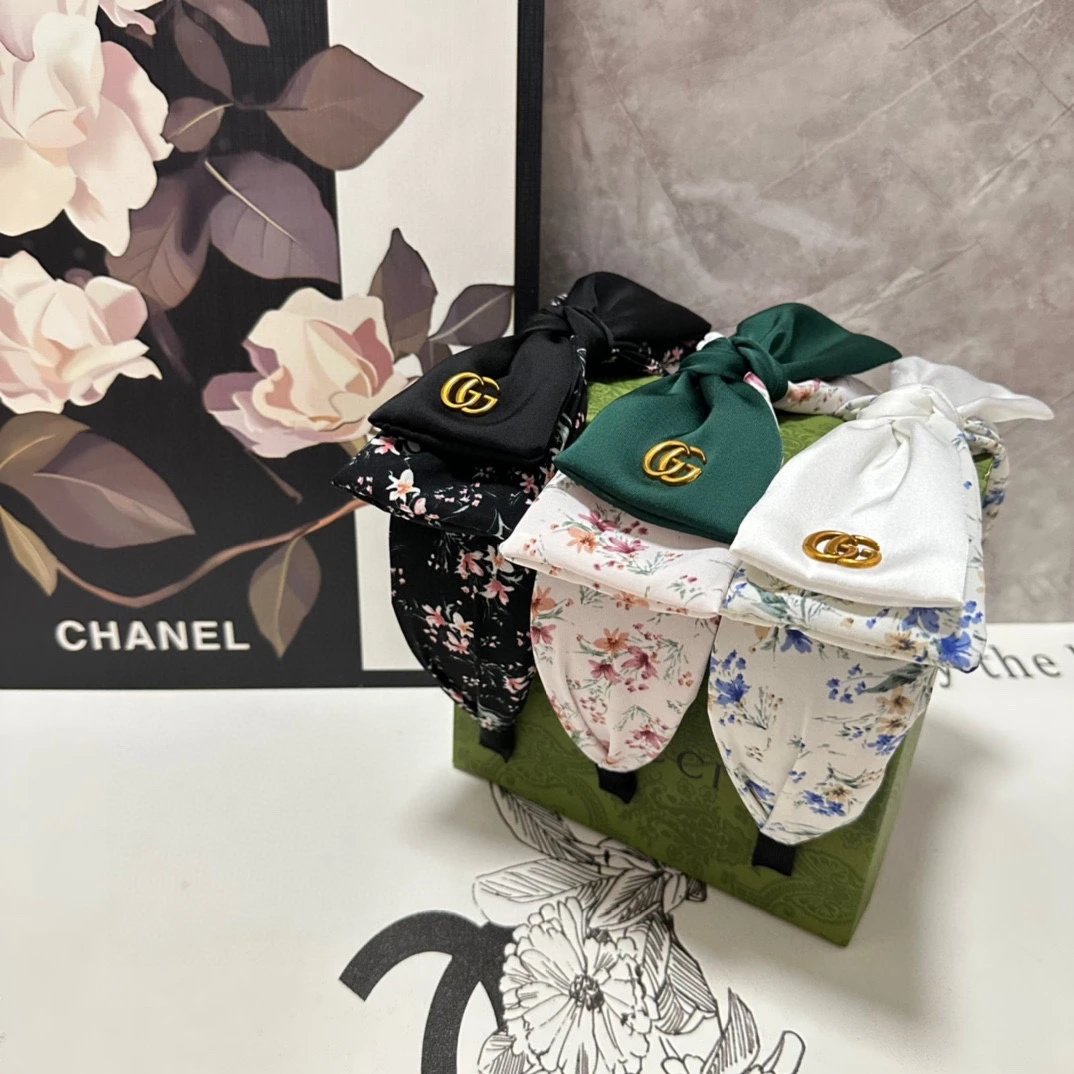 Gucci Headband Ver.B — Photo 9