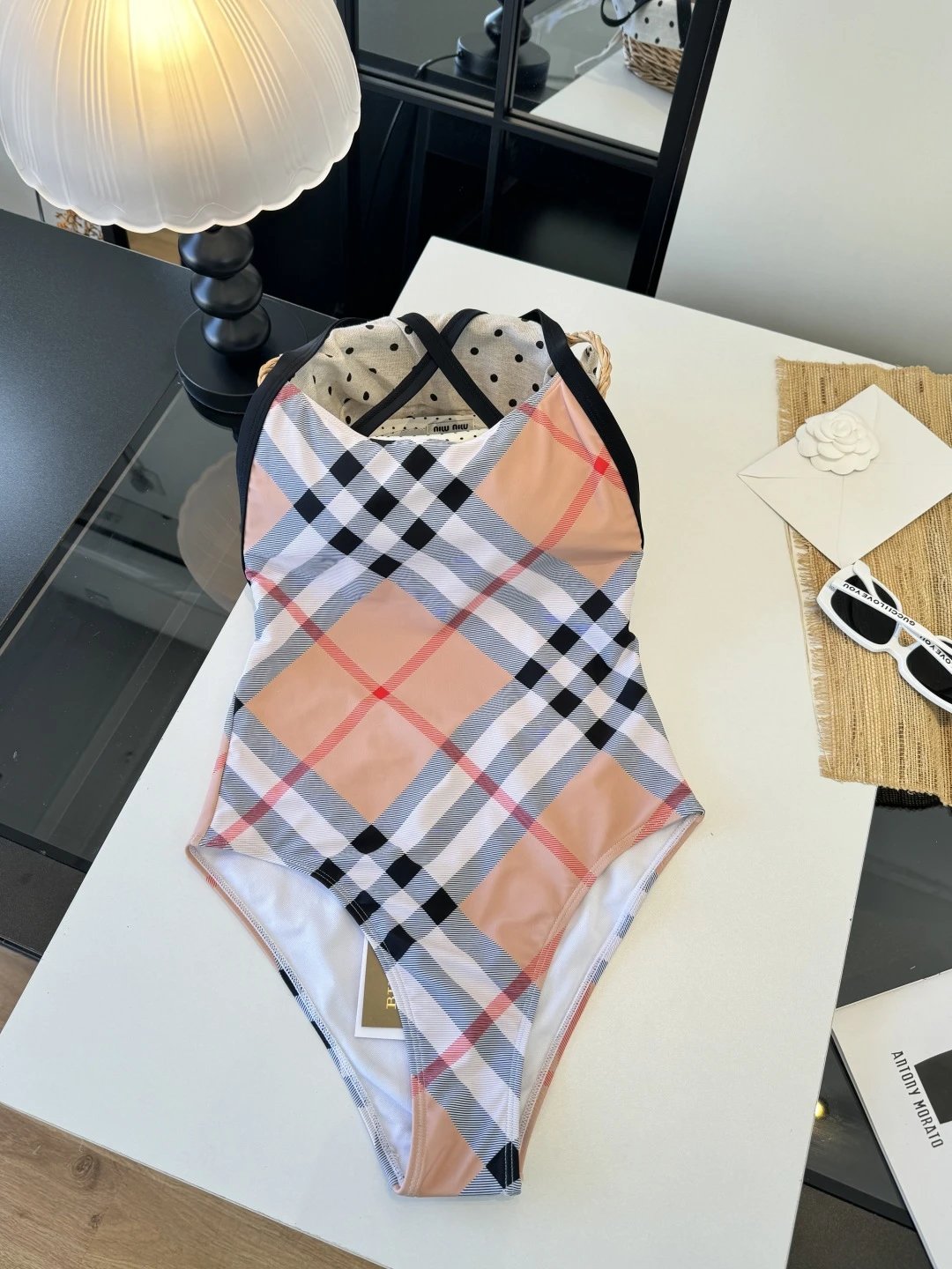 Burberry Swimwear Ver.D — Photo 9